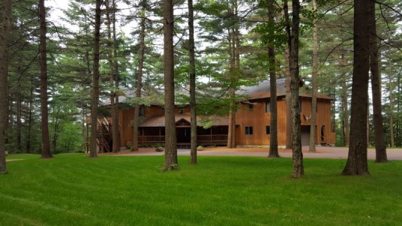 Otter Creek Lodge
